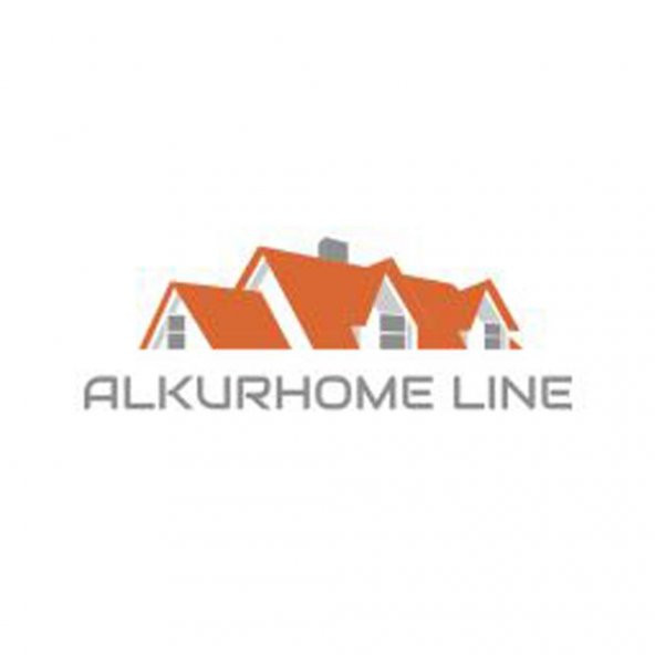 Alkur Portmanto Beyaz-Everest SB825 - 5