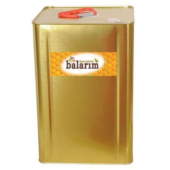 25 KG TENEKE SUZME CICEK BALI