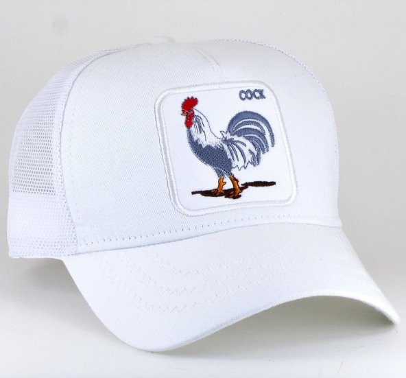 Horoz Şapka Cap 10 Farklı Renk Gerçek 1. Kalite n11ts9 - 9