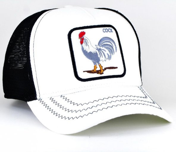Horoz Şapka Cap 10 Farklı Renk Gerçek 1. Kalite n11ts9 - 10
