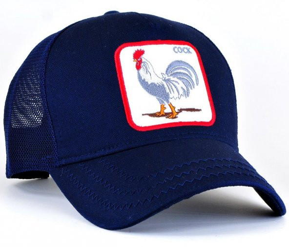 Horoz Şapka Cap 10 Farklı Renk Gerçek 1. Kalite n11ts9 - 11