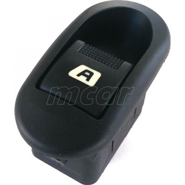Cıtroen C3-C2, PEUGEOT 1007  ÖN SAĞ CAM AÇMA ANAHTARI    6554L7