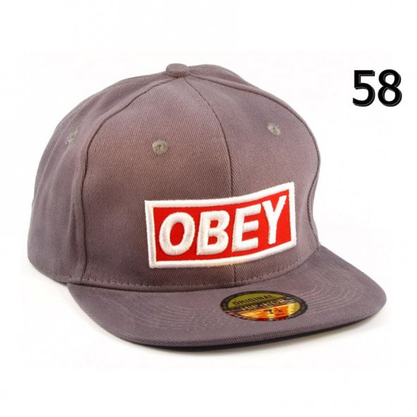 İtaat Et Hip Hop Cap 12 Renk Erkek Kadın Unisex Şapka n11ts5 - 9