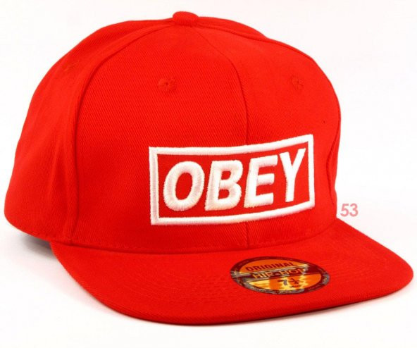 İtaat Et Hip Hop Cap 12 Renk Erkek Kadın Unisex Şapka n11ts5 - 7