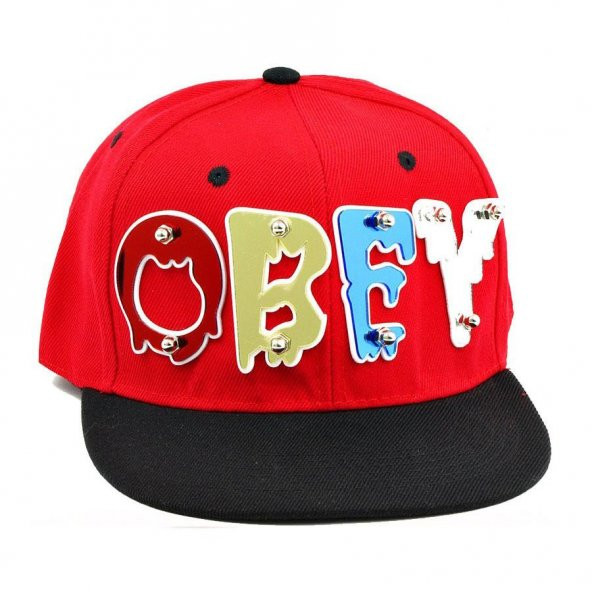 İtaat Et Hip Hop Cap 12 Renk Erkek Kadın Unisex Şapka n11ts5 - 8