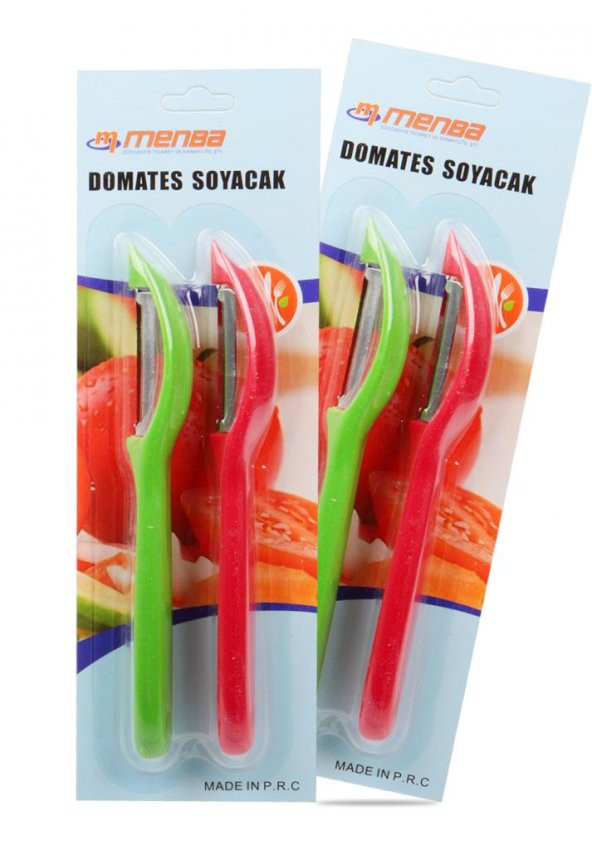 Menba Soyacak Domates Soyacak