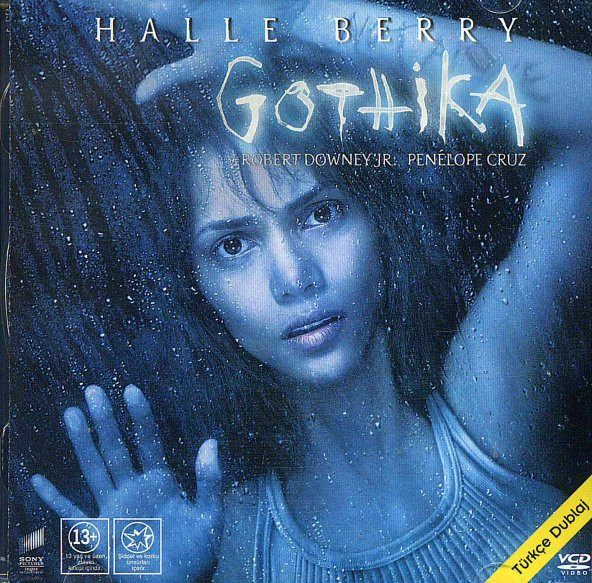 GOTHİKA