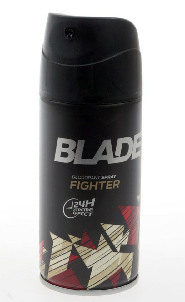 Blade Fighter 150ml Erkek Deodorant