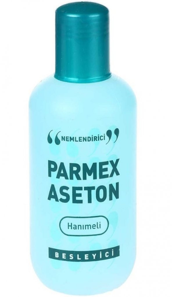 Parmex Aseton 200 Ml