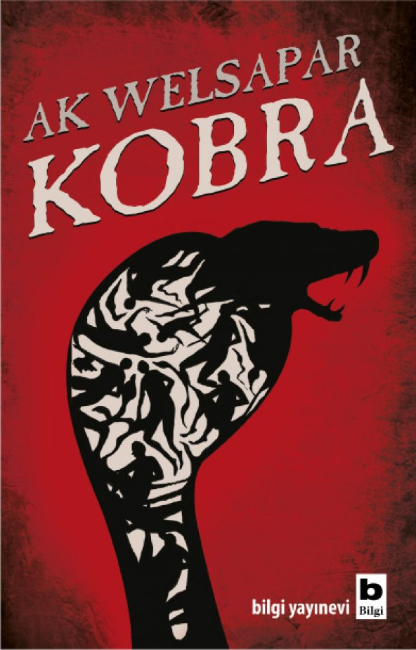 Kobra - Ak Welsapar