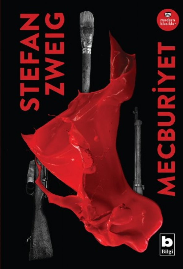 Mecburiyet - Stefan Zweig
