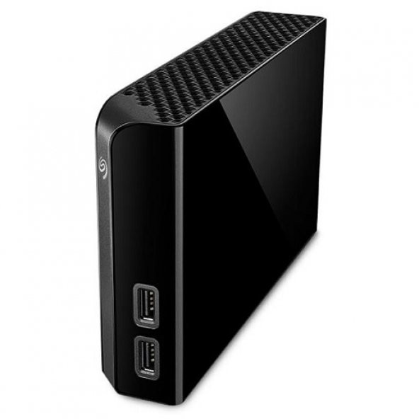 SEAGATE 3,5" 4tb Backup Plus Hub STEL4000200 USB 3.0 Taşınabilir