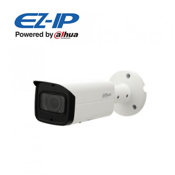 EZ-IP IP Bullet 2mp 2.8-12mm Motorize IPC-B2B20-ZS 1/2.7 CmoS DWD
