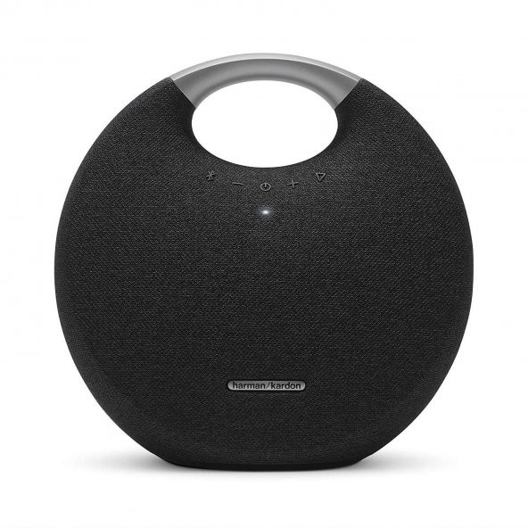 Harman Kardon Onyx5 Onyx Studio 5 Bluetooth Wireless Speaker SİYAH - 2