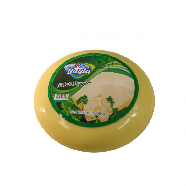 Iğdır Göbek Peyniri (1000 Gram)