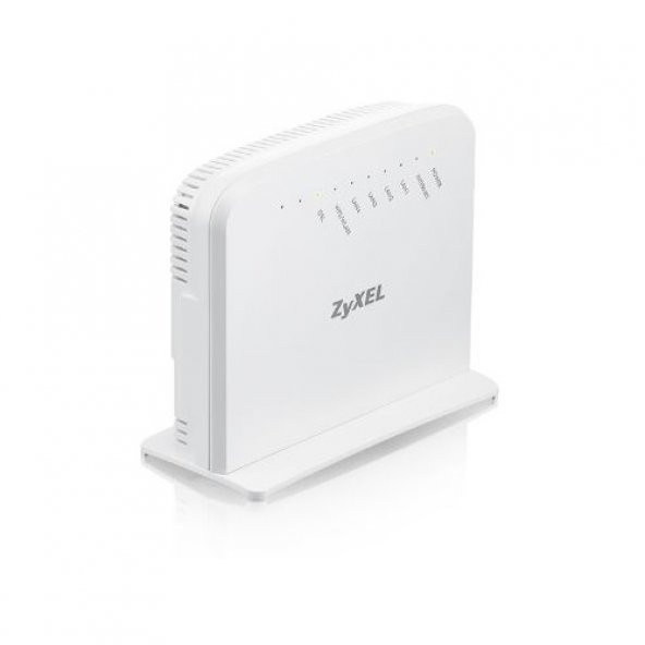 ZyXEL ADSL 4port 300mbps P1302-T10D v3 Wlan (Kablosuz) 2.4ghz Mod