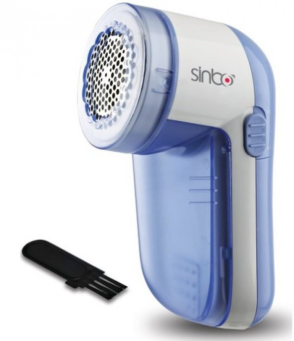 Sinbo Ss-4046 Giysi Yünü Temizleme Makinesi