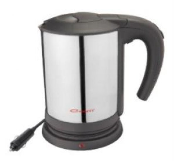 Conti CK226 Travelkett Seyehat Tipi Su Isitici Kettle