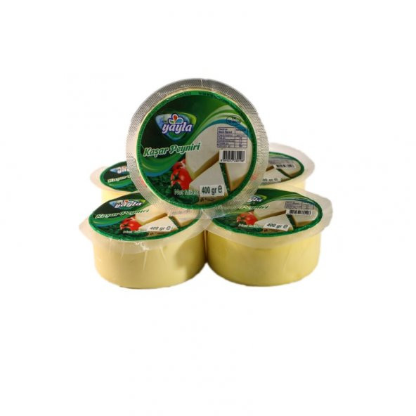Iğdır Kaşar Peyniri (400 Gram)