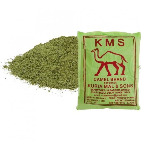 Kına Paketli 250 Gram (Develi Marka)