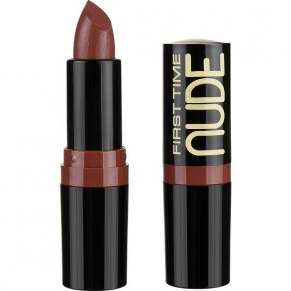 First Time Nude Ruj 213