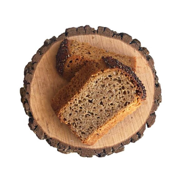 Ekşi Maya Karakılçık Ekmek | Odun Ateşinde Pişmiş