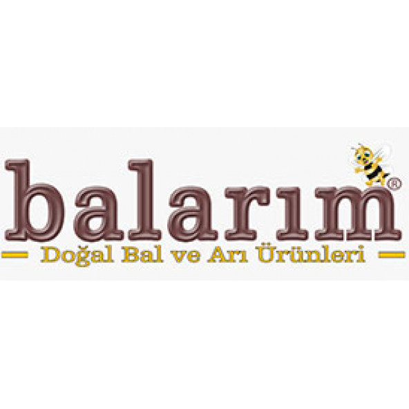Balarım Çam Balı 470g 470g toplam 940 gram - 3
