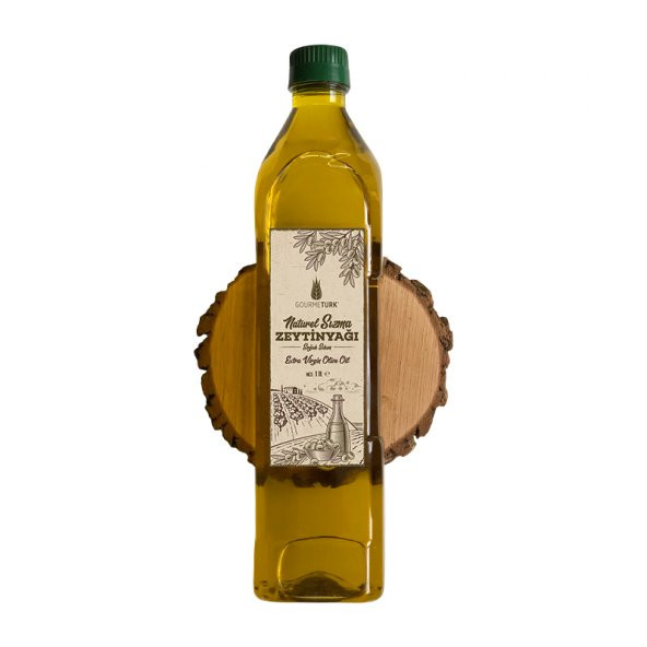 Soğuk Sıkım Zeytinyağı Kazdağı Bölgesi 1 lt | 2 lt| 5 lt