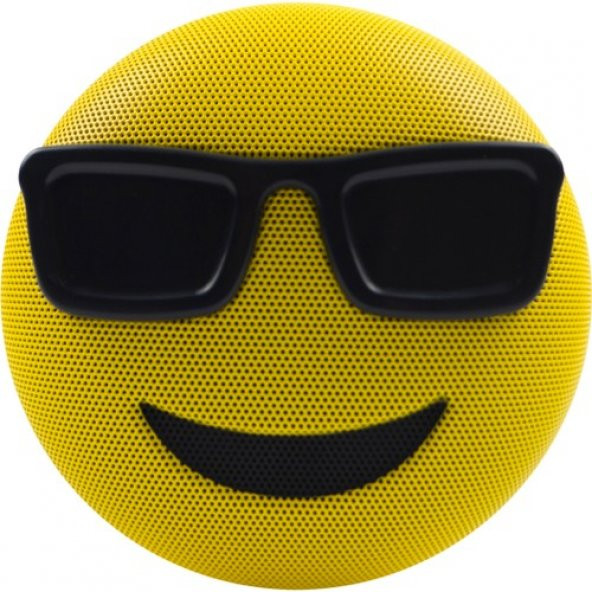 Jam Jamoji 2 Cool Sunglass Speaker - HX-PEM02-EU - 1