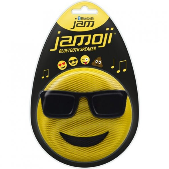 Jam Jamoji 2 Cool Sunglass Speaker - HX-PEM02-EU - 2