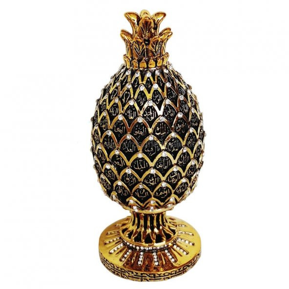 ANANAS ESMAÜL HÜSNA BİBLO - 1