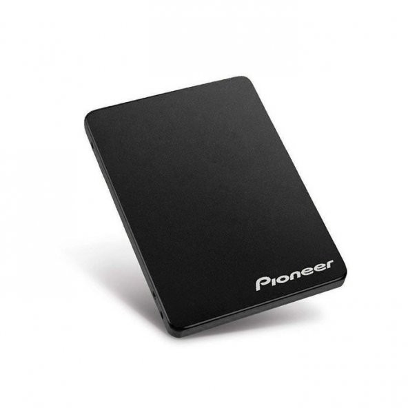 Pioneer 2,5" 120GB SSD Disk SATA3 APS-SL3N-120GB  520-400 MB/s Pioneer Türkiye