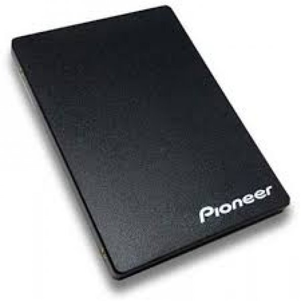 Pioneer 2,5" 240GB SSD Disk SATA3 APS-SL3N-240GB  520-450 MB/s