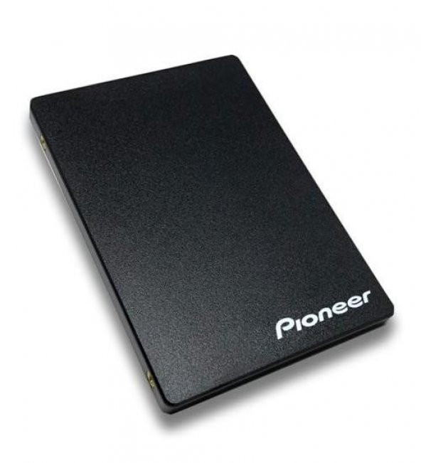 Pioneer 2.5" 256GB SSD Disk SATA3 APS-SL3N-256  520-450 MB/s, TLC NAND flash