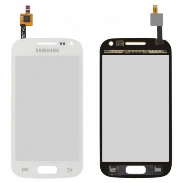 Samsung Galaxy Ace 2 i8160 Dokunmatik Beyaz