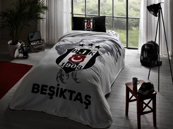 Taç Beşiktaş 3Yıldız Pike Takımı-BSK003