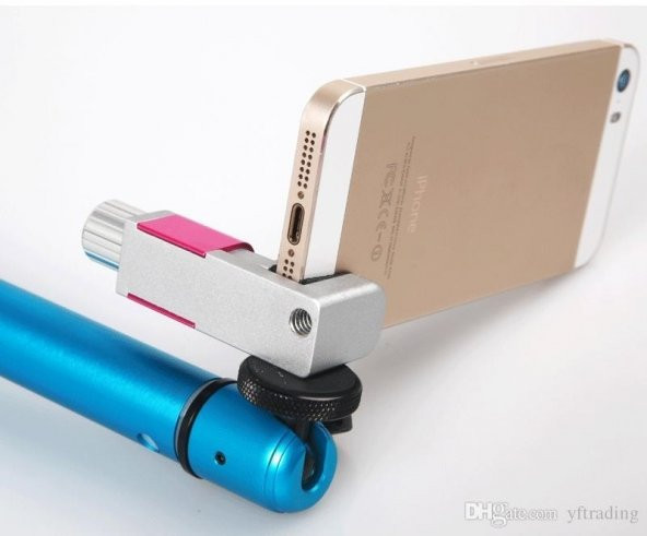 RK09 PHOLDER 2.0 MİNİ CEP TELEFONU TUTUCU MENGENE