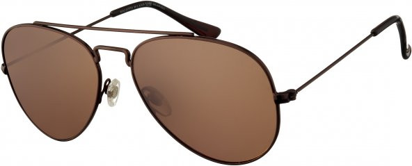 Bigotti Milano BM1118-3 Damla Model Polarize Erkek Güneş Gözlüğü