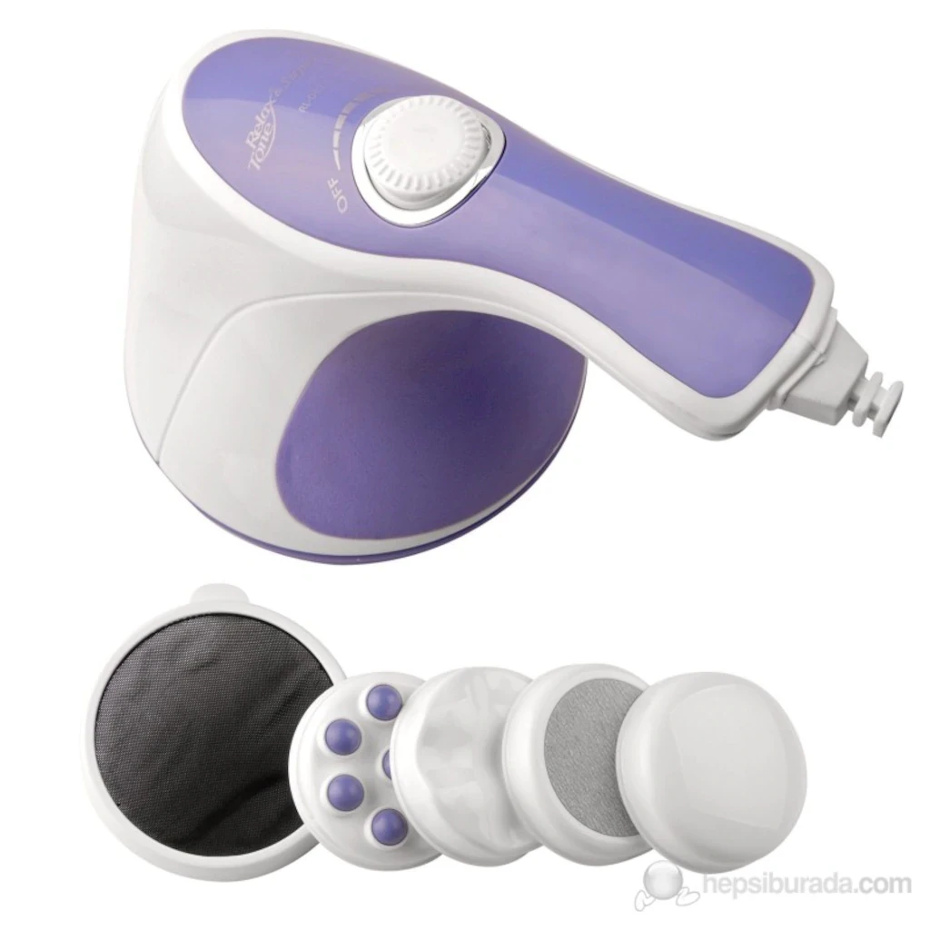 Relax Tone Masaj Aleti RL-060