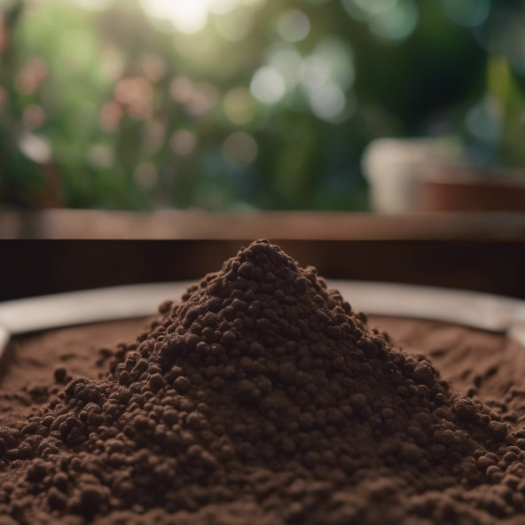 Biohumus Organik Gübre 5 Litre - 4