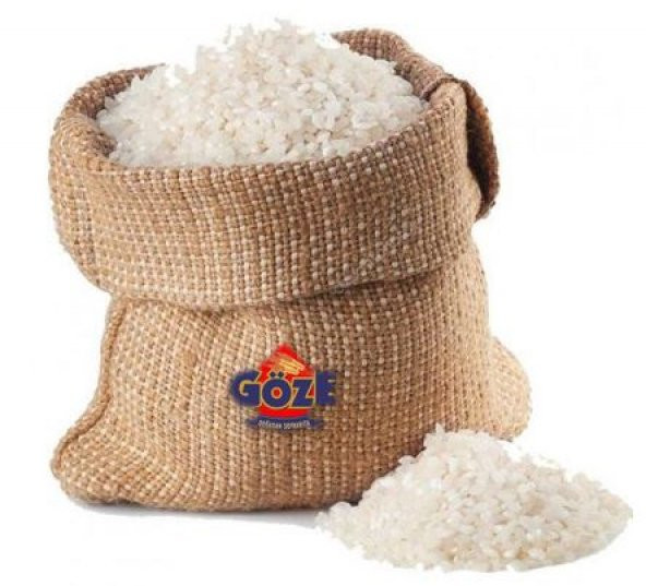 Göze Osmancık Pirinç (1 Kg) - 1