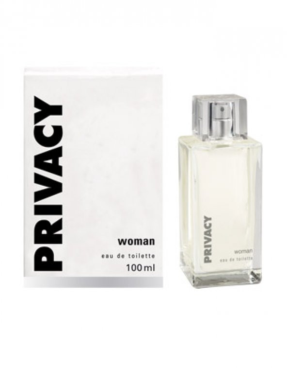 Privacy Woman EDT Bayan Parfüm 100 ml