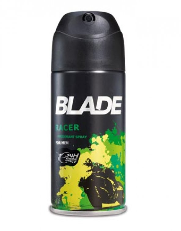Blade Man Racer Erkek Deodorant 150 ml