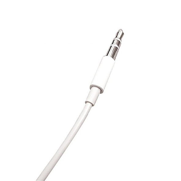 iPhone Kulaklık Dönüştürücü Lightning 3.5mm Jack Araç Aux Ses Jak - 8