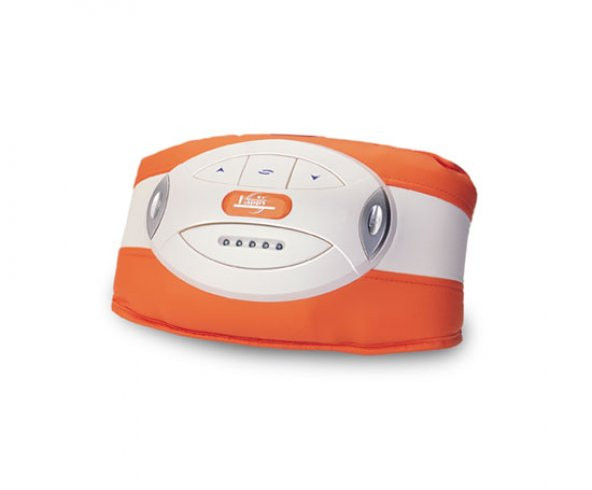 Slimming Belt Profosyonel Titreşimli Zayıflama Kemeri - 2