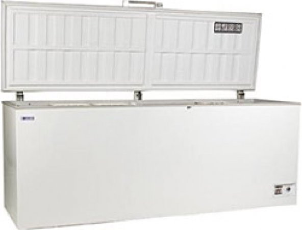 Uğur UDD 600 BK  BLOK KAPAKLI DERİN DONDURUCU - 2