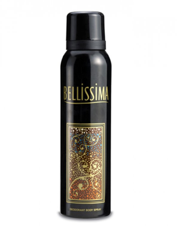 Bellissima Deodorant 150 ml