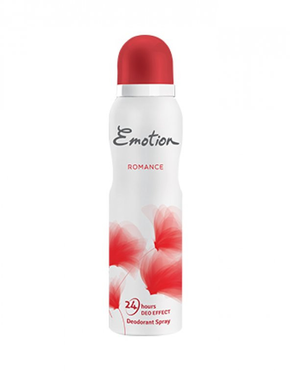 Emotion Romance Deodorant 150 ml