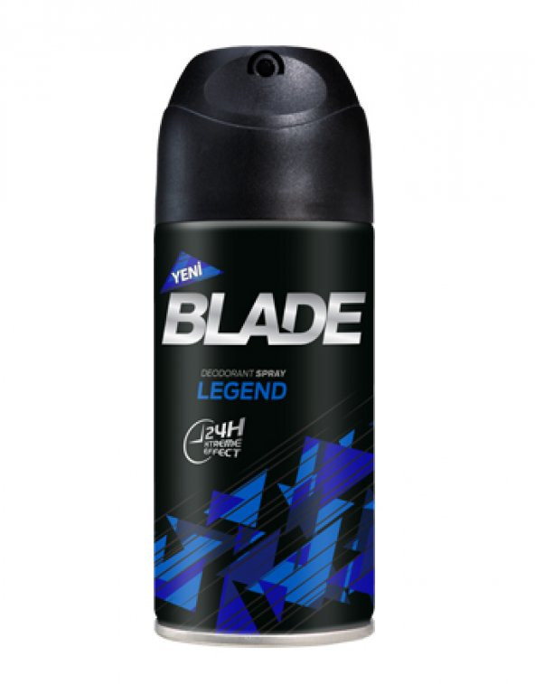 Blade Legend Erkek Deodorant 150 ml