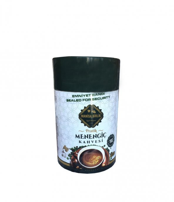 Menengiç Kahvesi 250 gr